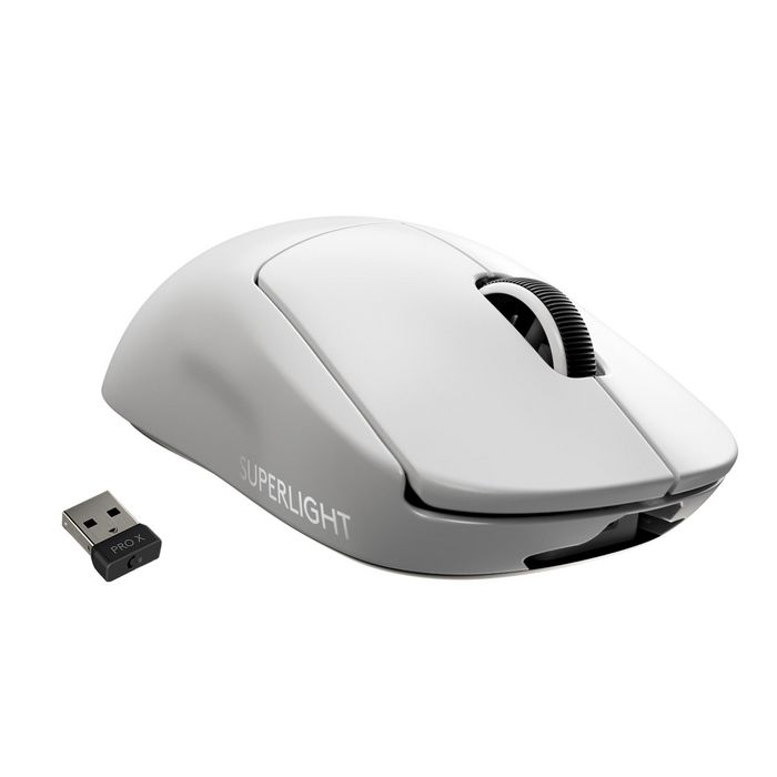 PRO X SUPERLIGHT Wireless
