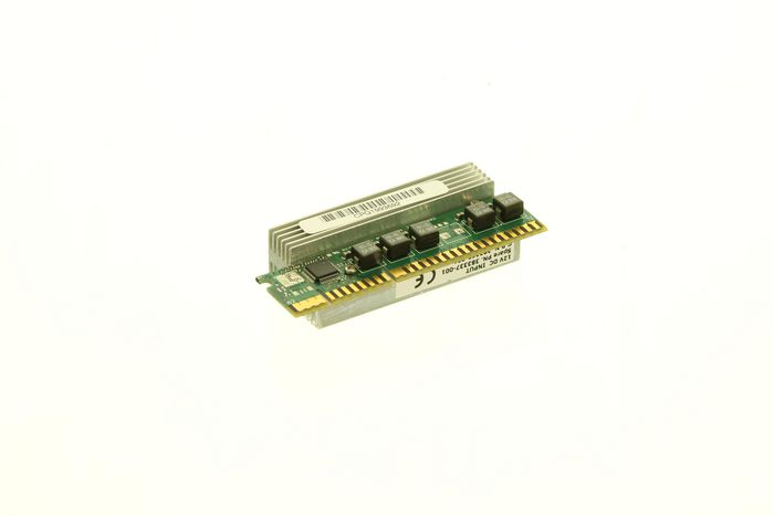 Hewlett Packard Enterprise Processor Power Module 12VAC,1