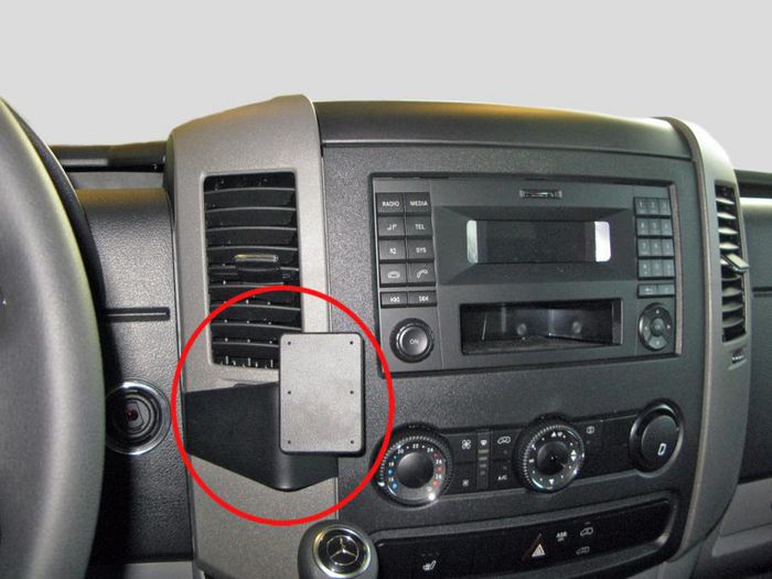 Ford f /Mercedes Benz Sprinter 07-18