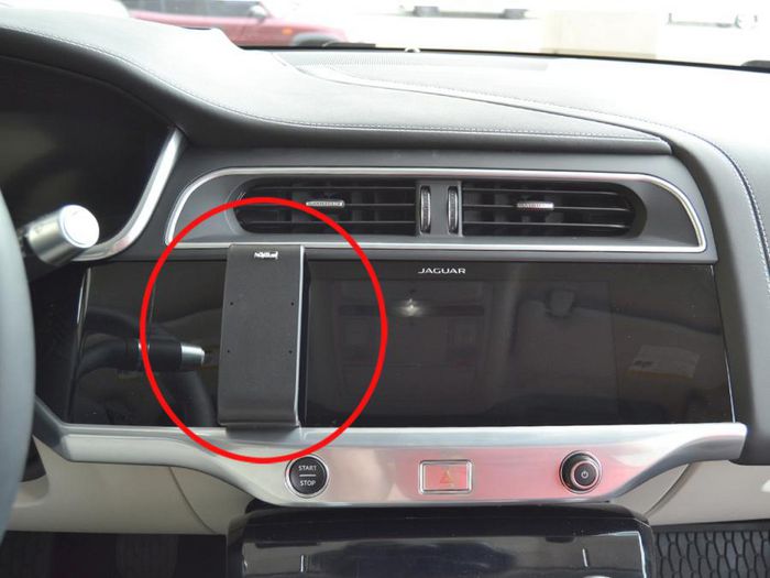 Brodit ProClip, Jaguar I-PACE 19-22