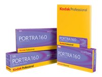 Photopap. Kodak 1710516 Portra
