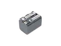 Ansmann A-Can NB 2 LH videokamerabatte