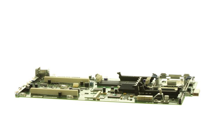HP Proliant DL360 G3 System