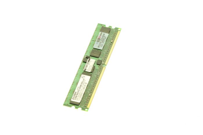HP PROLIANT G3/G4 512MB PC2-3200