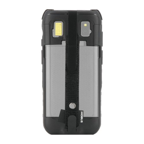 PROTECH - CASE + HANDSTRAP FOR HONEYWELL CT47 - SOFT BAG