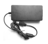 PSU ADAPTOR 100-240VAC 24VDC 6.25A (PIN CONNECTOR)