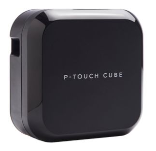 PT-P710BT, P-Touch CUBE Plus