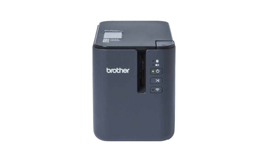 P-touch P950NW Label printer