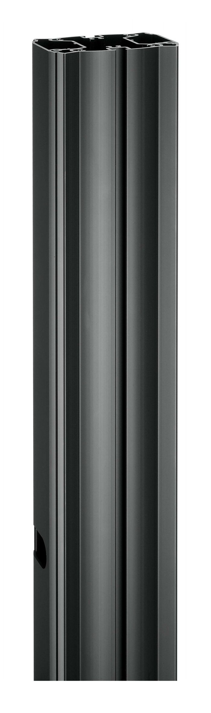 Vogel's PUC 2718B, XL POLE 180CM, BLACK - CONNECT-IT