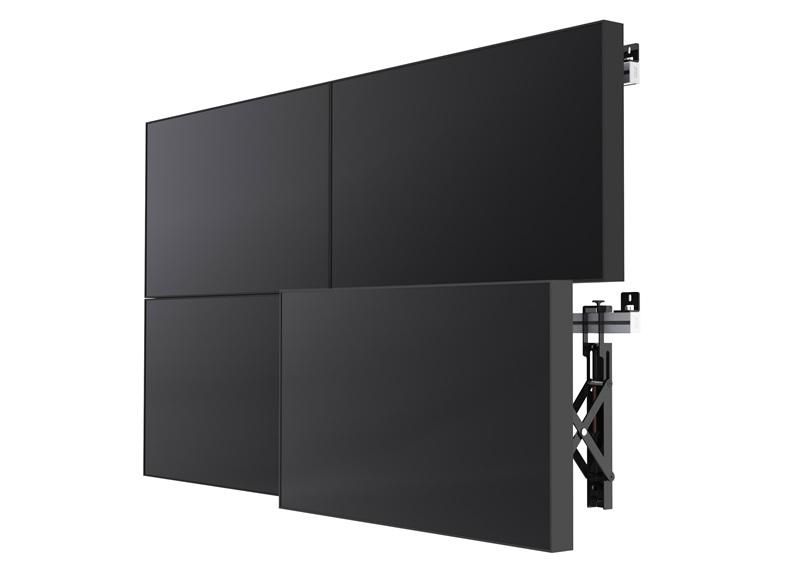 PW010020, Multi Display