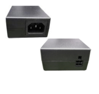 PWR SUPPLY ADAPTOR PWR BRICK AC DC 4.16 A 12V 50W