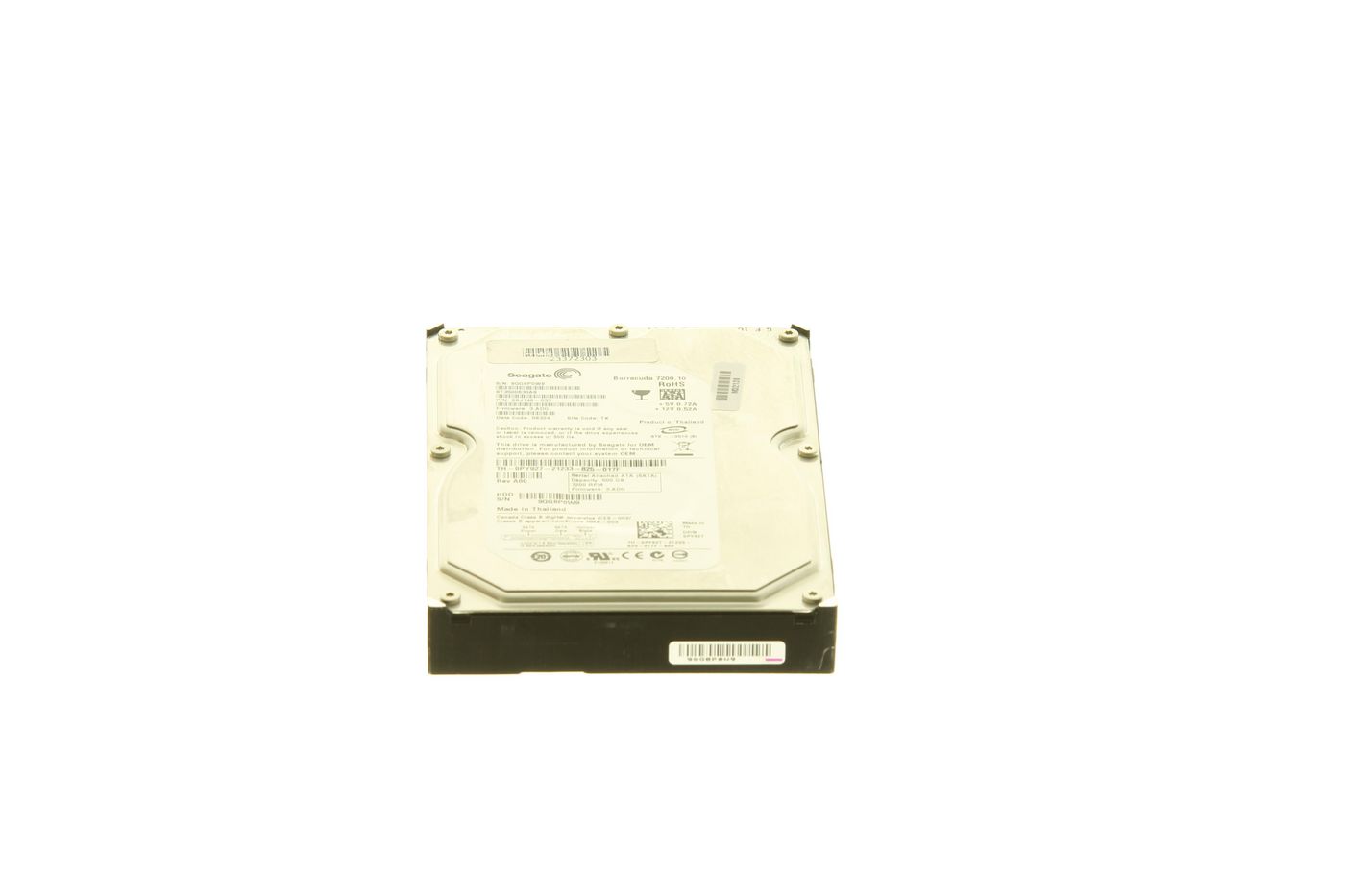 HD,500G,S2,7.2K,16M,ULD,SGT-GL