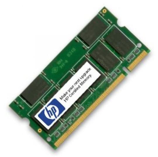 Memory 512MB, 167MHZ