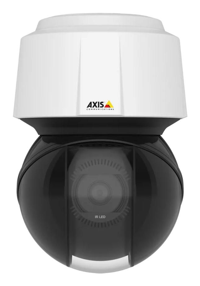 Axis Q6135-LE 50HZ