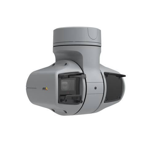Axis AXIS Q6225-LE PTZ Camera