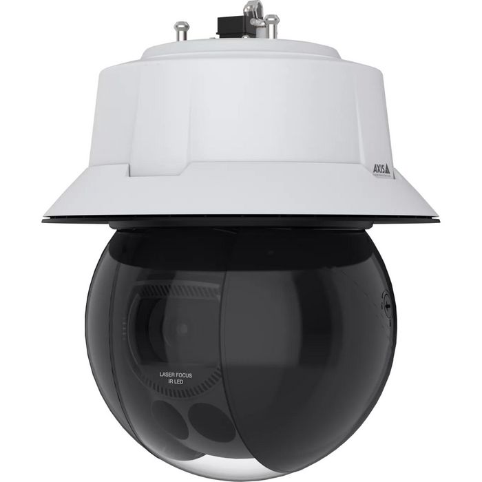 Axis Q6358-LE 4K PTZ Camera