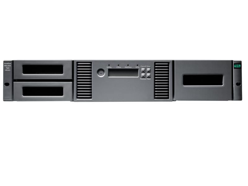 MSL3040 Upgrade Power Supply