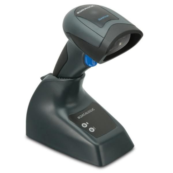 Origin Storage Datalogic Quickscan - QBT2131 - Cable - W. Cradle