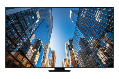 QE98C 98IN UHD 450CD 16/7 SIMPLE SOC NOPIVOT SLIM GLARE 38