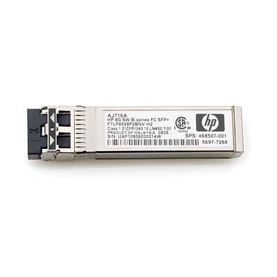B-series 10GB SFP+ LR Tranceiv