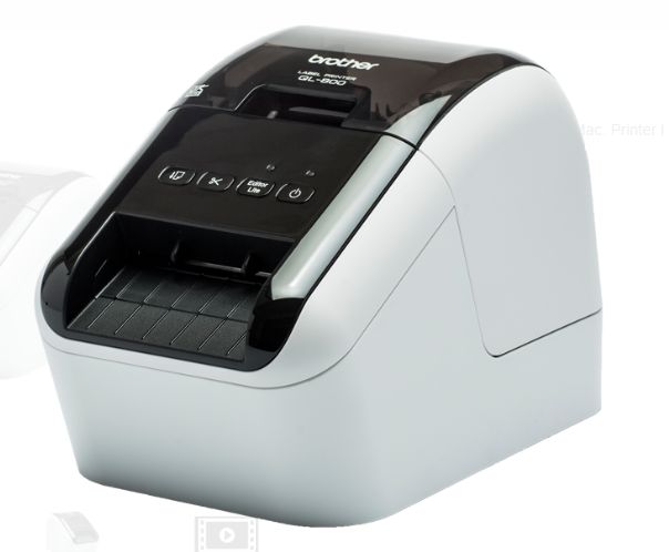 High-Speed pro. label printer