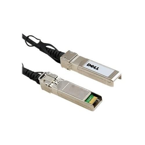 Dell QSFP+/ QSFP+, 3m, 40GbE