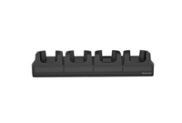 QUAD BAY CHARGING BASE FOR SCANPAL EDA52/EDA52HC . KIT CONT
