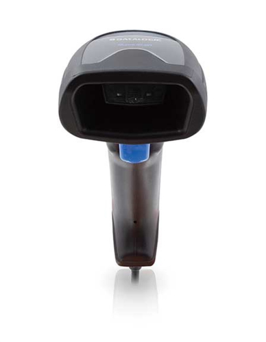 QUICKSCAN LITE 2500 2D IMAGER KIT W/ USB CABLE BLACK