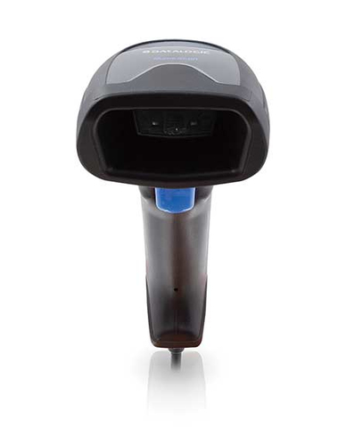 QUICKSCAN LITE 2500 2D IMAGER USB BLACK