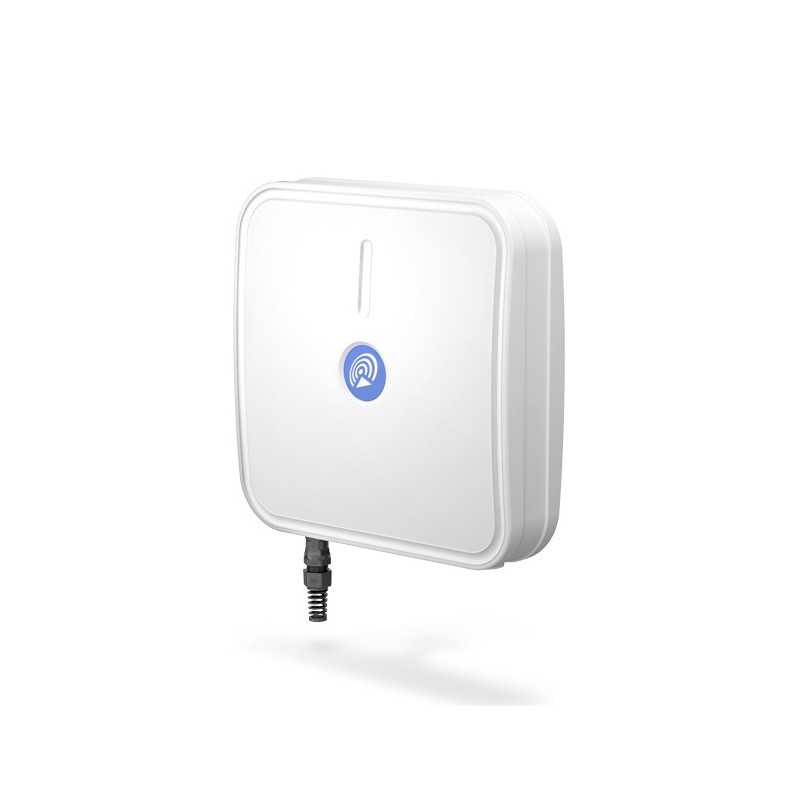 QuWireless QuMax AX12M | Antena Wi-Fi + LTE + GPS + Bluetooth | dla Teltonika RUTX12/RUTX14
