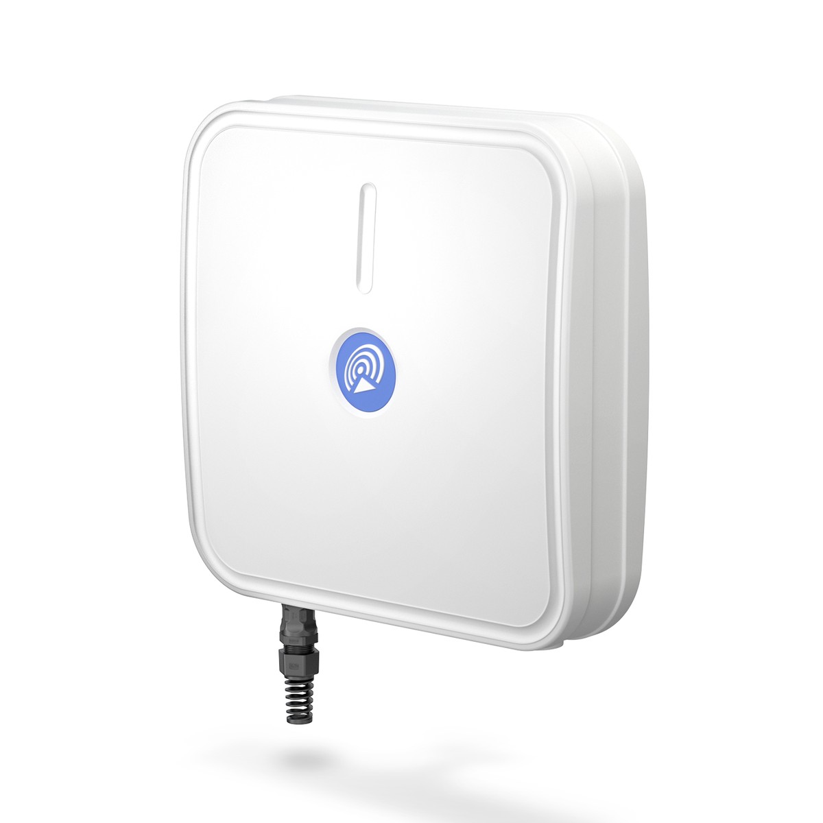 QuWireless AXRL antenne Retningsbestemt antenne PoE/LAN 7 dBi