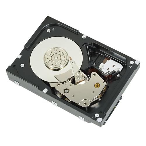 DELL 73GB 2.5" SAS internal hard drive 15000 RPM 2.5"