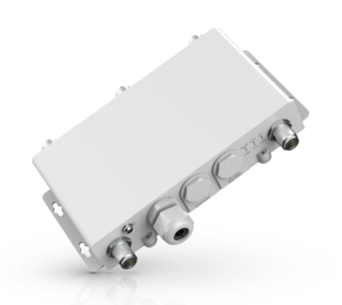 RAK Wireless · LoRa · WisGate Edge · Gateway · RAK7240-13-142