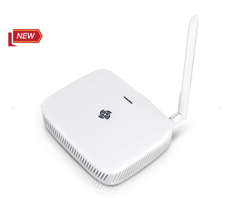 RAK Wireless · LoRa · WisGate Edge Lite 2 · Micro Gateway · RAK7268V2 Indoor LoRaWAN Gateway