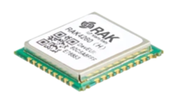 RAK Wireless · LoRaWAN · WisDuo Module · RAK3172 STM32WLE5 Module for LoRaWAN · With IPEX · RAK3172-T · EU868