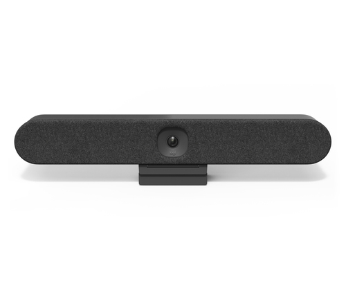 RALLY BAR HUDDLE GRAPHITE USB-PLUGE-WW-9006-EU