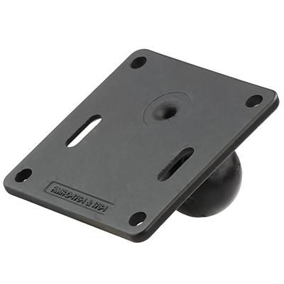 VESA base 75 mm, C-size