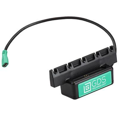 UNPKD  RAM GDS VEHICLE DOCK