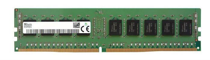 Hynix 16 GB, DDR4, 2400 MHz, Cl 17, 288 pins