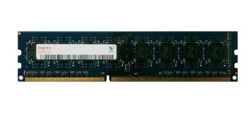 Hynix 4 GB, DDR3 1333 MHz, 240 pin, ECC, CL9