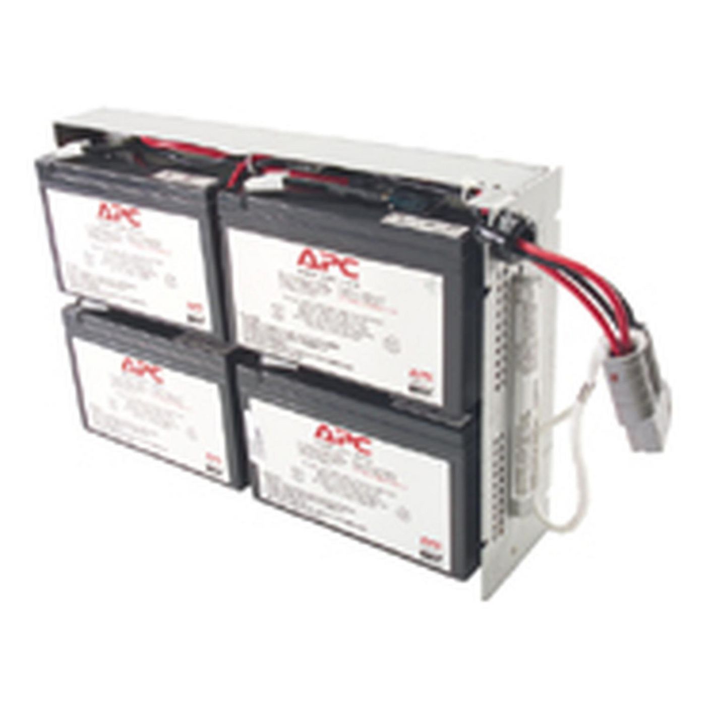 APC Battery Replacement Cartridge RBC23 (OEM)