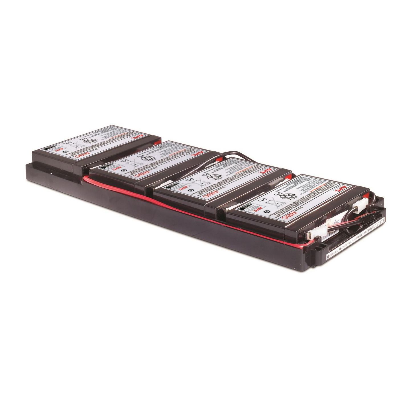 APC Battery Replacement Cartridge RBC34 (OEM)