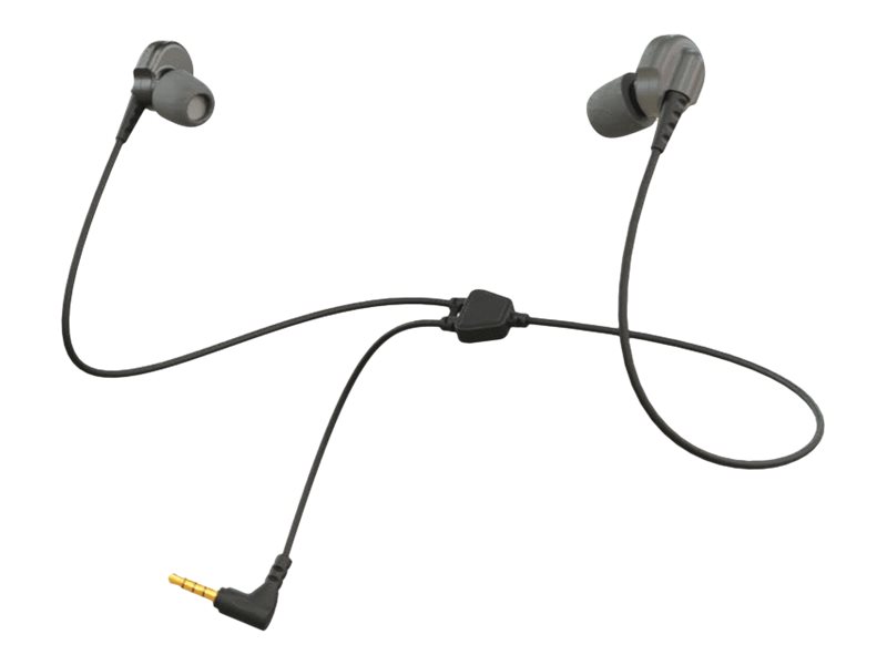 REALWEAR Probuds IS Hearing Protection Headphones with in-ear Microphone