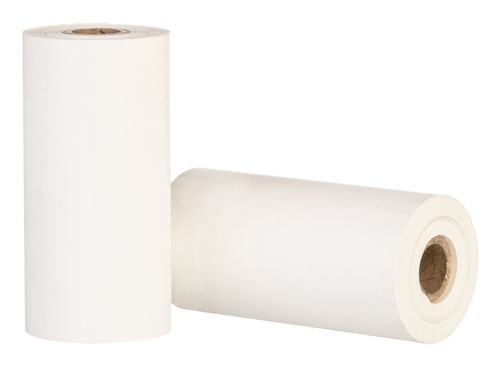 RECEIPT PAPER 80MMX11M DT Z-PERFORM 1000D UNCOATED 25/BX