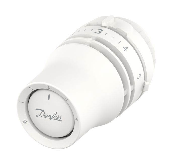 Danfoss Redia RA click