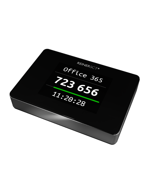 REINER SCT Authenticator mini accessory protective case