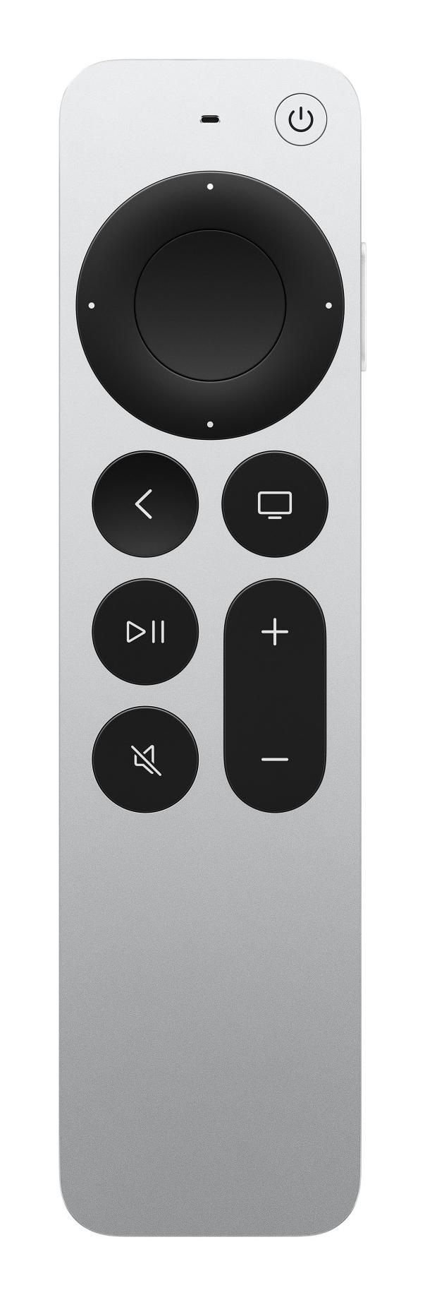 Apple Siri Remote