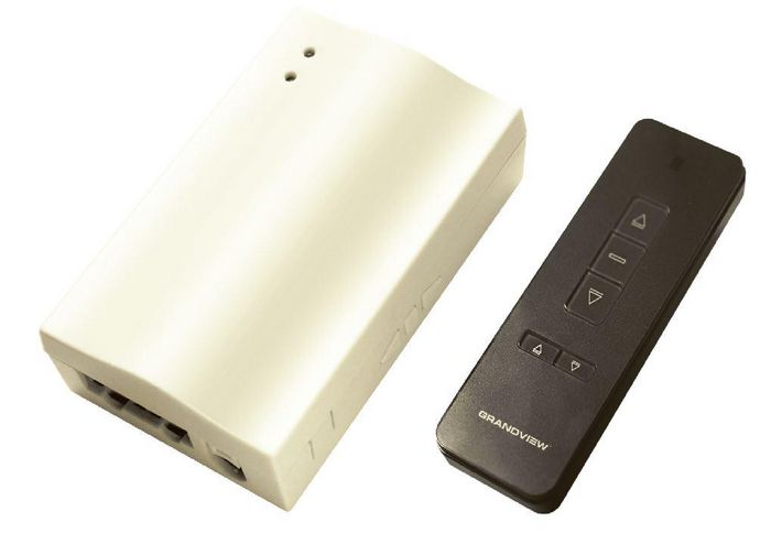 Grandview Remote Control kit w/IR