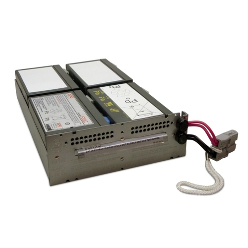 REPLACEMENT BATTERY CARTRIDGE NO.132