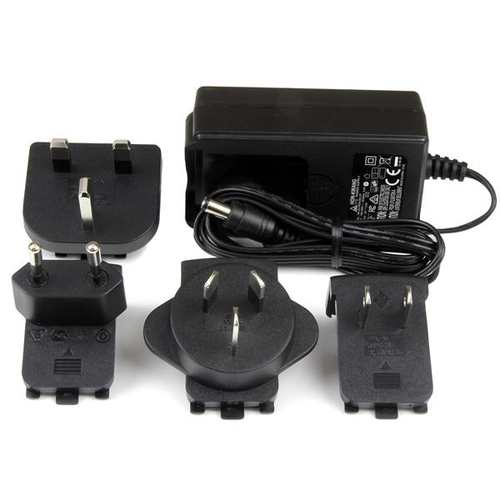 REPLACEMENT OR SPARE 5 VOLT POWER ADAPTER 5V 3A M BARREL